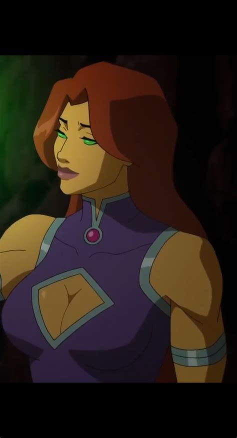 hottest starfire|starfire pictures.